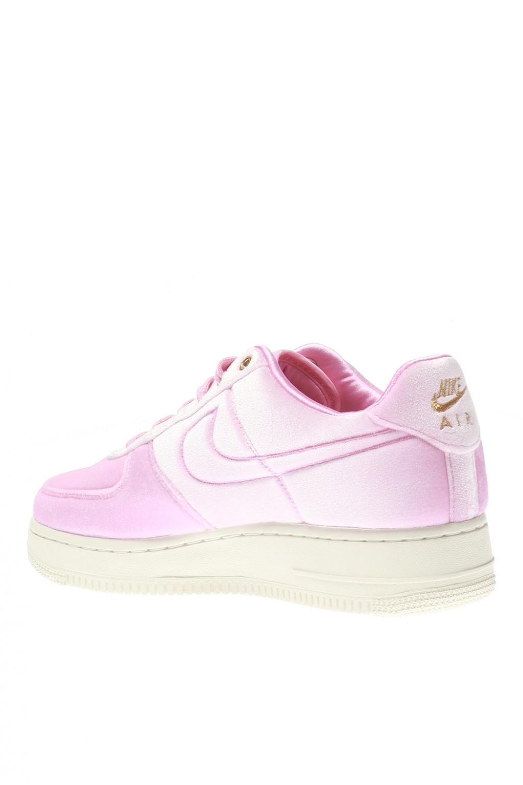 Pink 'Force 1 '07 PRM 3' sneakers Nike - Vitkac GB